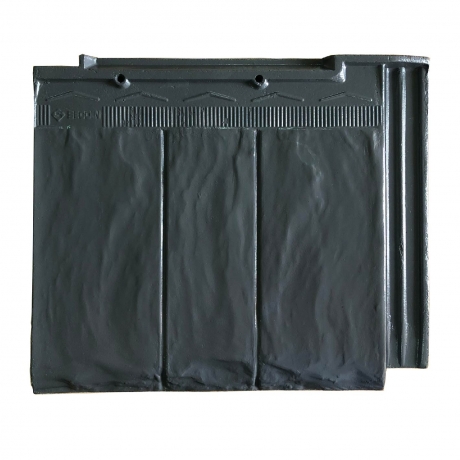 Stone-like roof tile SE-24